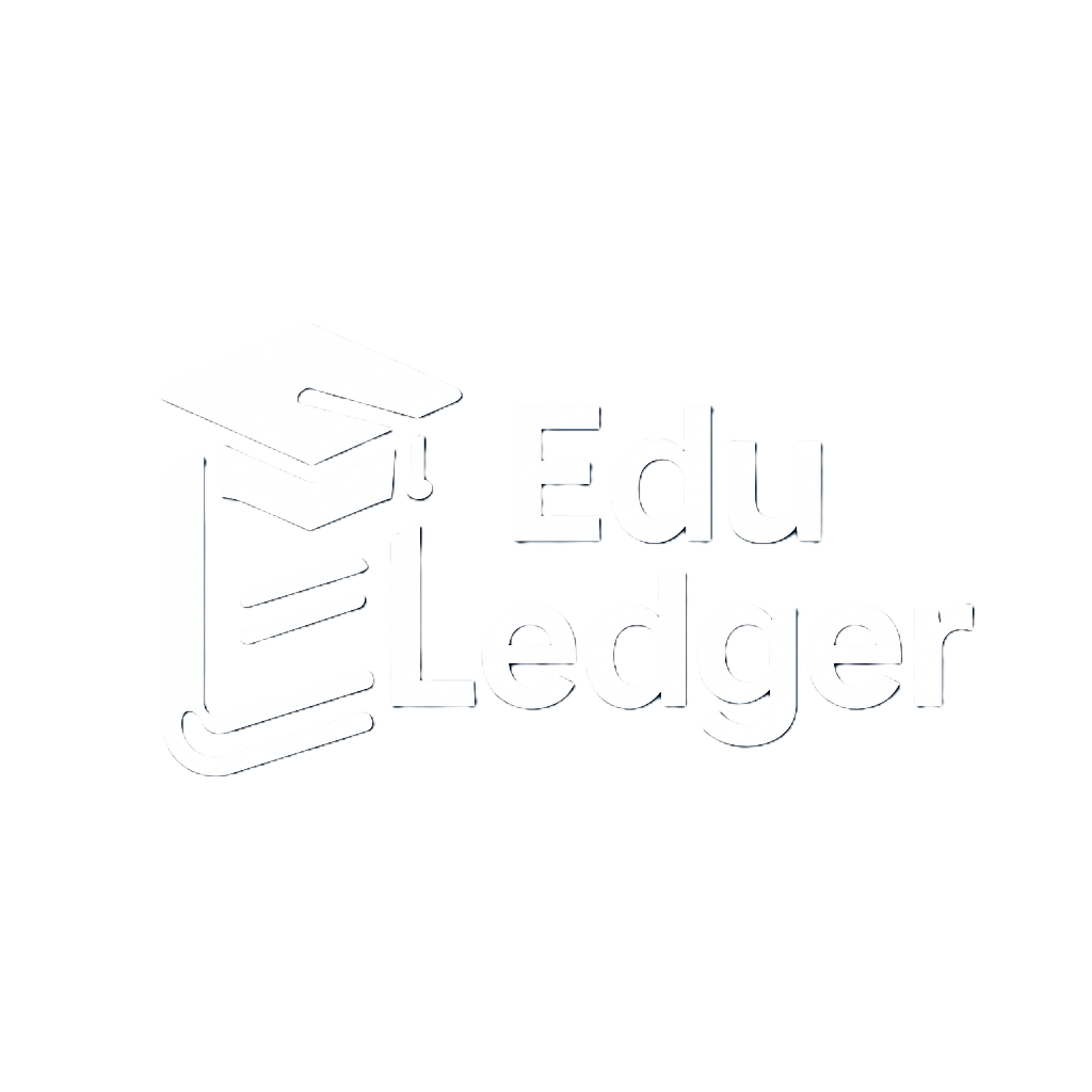 EduLedger Logo
